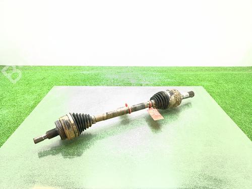 Used Right rear driveshaft MERCEDES-BENZ M-CLASS (W163) ML 270 CDI (163.113) (163 hp) 29263207