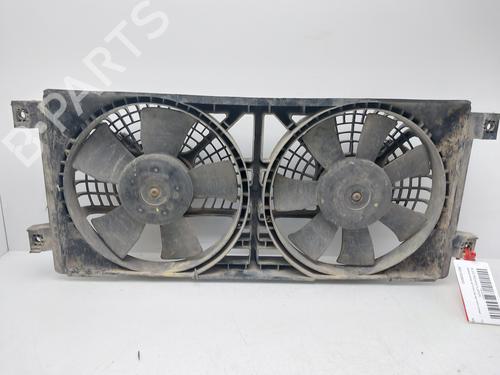 Radiator fan SSANGYONG ACTYON I | BP38438482M35 - Image 3