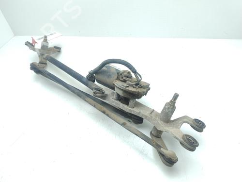 Front wiper motor KIA SORENTO I (JC)  | BP24484134M29 