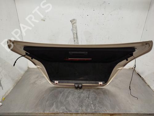 Tailgate MERCEDES-BENZ S-CLASS (W221, V221) S 500 (221.071, 221.171) | BP24360635C6 