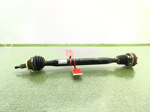 Used Right front driveshaft Right front driveshaft VW FOX Hatchback (5Z1, 5Z3, 5Z4) 1.2 (55 hp) 32685998 32685998