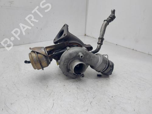 Turbolader/Kompressor AUDI A4 B7 (8EC) 2.0 TDI 16V (140 hp) 32177061