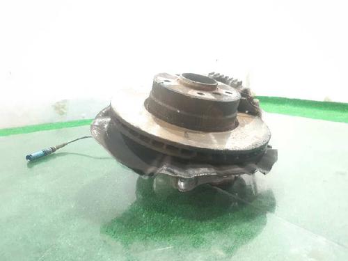 Left front steering knuckle BMW 5 (E60) 525 d | BP6591949M25 