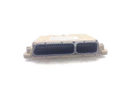 Engine control unit (ECU) VW GOLF IV (1J1) 1.9 TDI | BP22896878M57 
