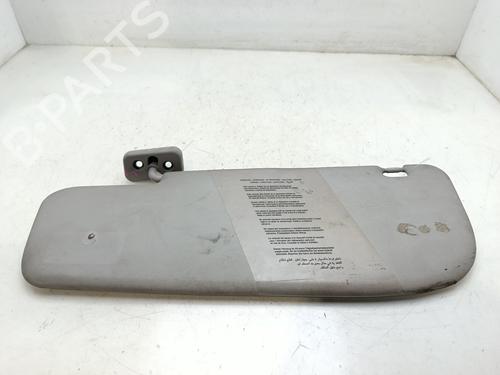 Left sun visor FIAT DOBLO Cargo (263_) | BP36935212I1 - Image 2