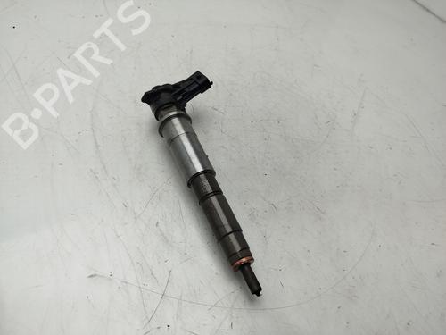 Injector NISSAN QASHQAI I (J10, NJ10) 2.0 dCi | BP32286081M100