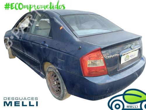 Engine KIA CERATO I Saloon (LD) 1.6 | BP39647520M1 - Image 10
