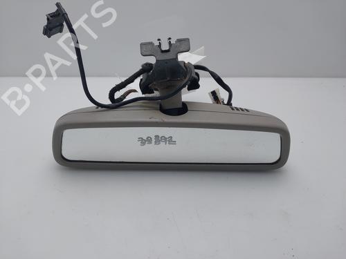 Used Rear mirror MERCEDES-BENZ M-CLASS (W164) ML 280 CDI 4-matic (164.120) (190 hp) 16525646