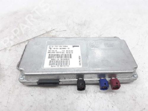Used Electronic module BMW X5 (E70) xDrive 35 d (286 hp) 5273588