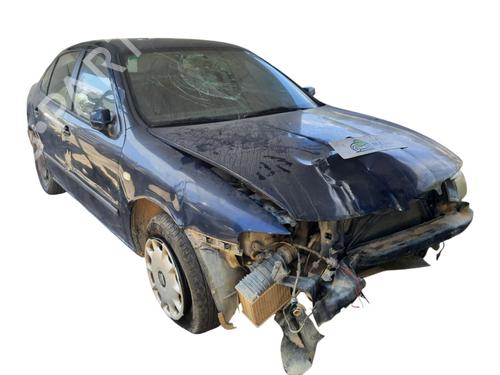 EGR-Ventil SEAT TOLEDO II (1M2)  | BP20236315M69 