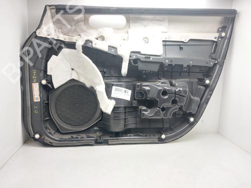 Front left panel MAZDA CX-7 (ER) | BP37496319C58 - Image 3