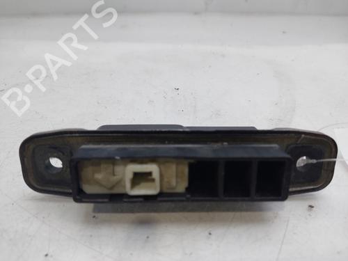 Tailgate handle TOYOTA VERSO (_R2_) 2.0 D-4D (AUR20_, AUR20R) | BP17117062C132 