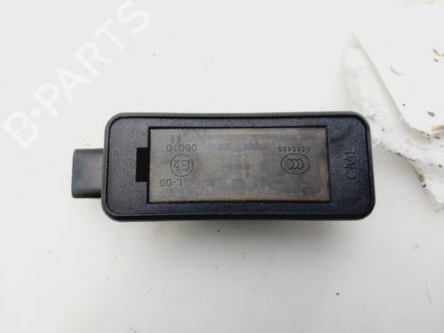 Used Licence plate light CITROËN C5 III (RD_) [2008-2017]  30530043