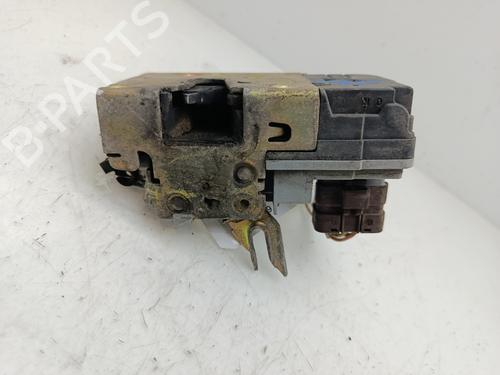 Front left lock CITROËN XSARA Coupe (N0) 1.6 16V | BP31082784C98 