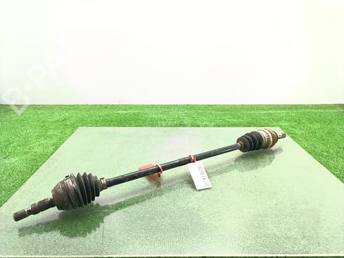 Used Right front driveshaft OPEL ASTRA H (A04) [2004-2014]  29418081