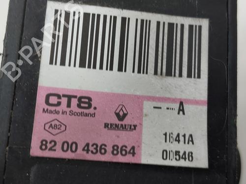 Pedal RENAULT KANGOO Express (FW0/1_) | BP35954721I4 - Image 3