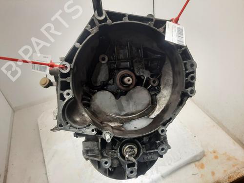 Used Gearbox OPEL INSIGNIA A (G09) [2008-2017]  32115421