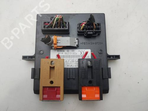 Elektronisk modul Elektronisk modul 39558995 39558995