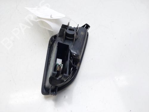 Front left interior door handle FORD FOCUS III 1.6 TDCi | BP15584232I13 