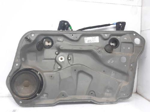 Used Front right window mechanism VW GOLF IV (1J1) 1.6 16V (105 hp) 5156424