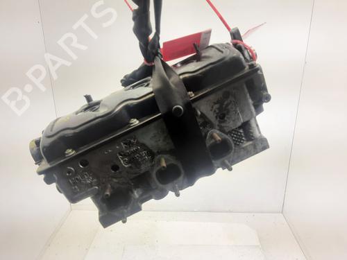 Used Cylinder head AUDI ALLROAD C5 (4BH) 2.5 TDI quattro (180 hp) 30560155