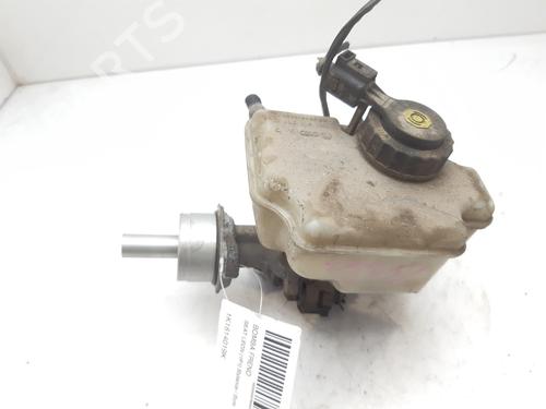 Used Brake master cylinder SEAT LEON (1P1) 1.9 TDI (105 hp) 11218045