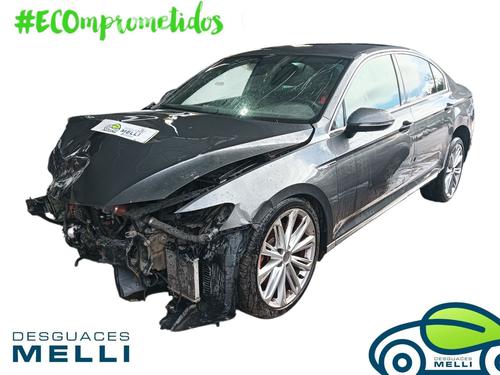 Used Parts VW PASSAT B8 (3G2, CB2) [2014-2025]  4361543