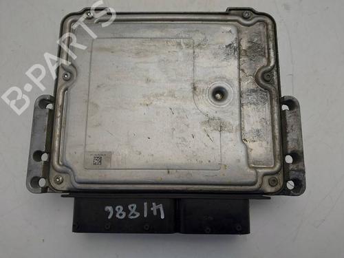 Used Engine control unit (ECU) Engine control unit (ECU) 39238605 39238605