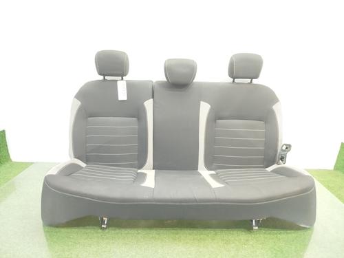 Used Rear seat Rear seat DACIA SANDERO II [2012-2026] 34174005 34174005