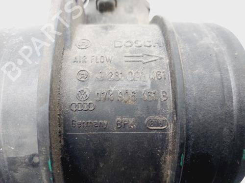 Luftmassemåler AUDI A3 (8P1) | BP30961415M95