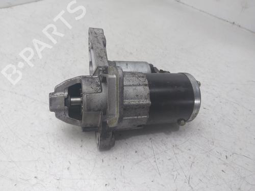 Startmotor RENAULT CLIO IV (BH_) [2012-2021]  31630921