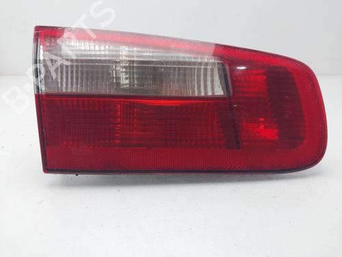 Used Left tailgate light Left tailgate light RENAULT LAGUNA II (BG0/1_) [2001-2007] 33974439 33974439