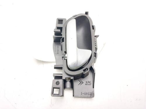 Rear right interior door handle CITROËN C5 III (RD_) 1.6 HDi 110 (RD9HZC) | BP33296684I16 - Image 2