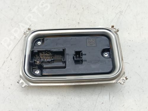 Used Xenon ballast Xenon ballast MERCEDES-BENZ A-CLASS (W177) A 200 d (177.012) (150 hp) 33185328 33185328