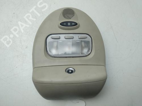 Innerbelysning FIAT ULYSSE (179_) 2.0 JTD (109 hp) 27865145