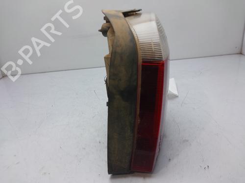Right taillight RENAULT TWINGO I (C06_) 1.2 (C063, C064) | BP11345722C35 