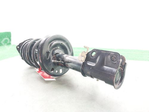 Right front shock absorber RENAULT SCÉNIC III (JZ0/1_)  | BP19705233M17 