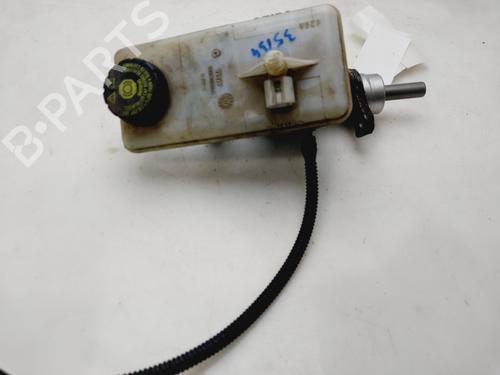 Used Brake master cylinder RENAULT TRAFIC II Platform/Chassis (EL) 2.0 dCi 115 (EL0H) (114 hp) 20654683