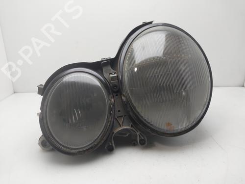 Used Left headlight Left headlight 38605280 38605280