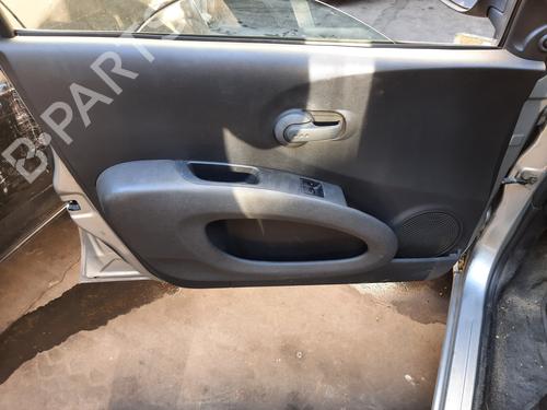 Front left window mechanism NISSAN MICRA III (K12) 1.2 16V | BP15229428C22 