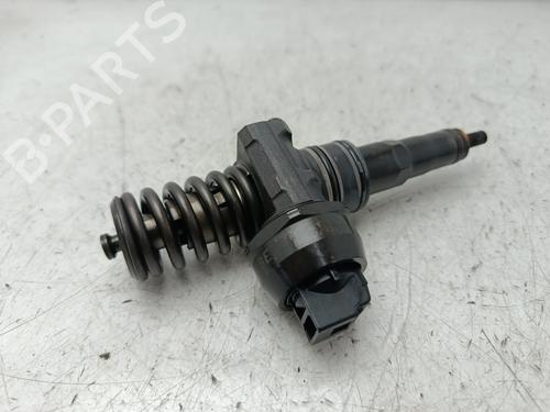 Injector SEAT LEON (1M1)  | BP29875022M100 