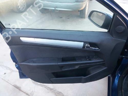 Injection rail OPEL ASTRA H (A04) 1.7 CDTI (L48) | BP2861027M98 