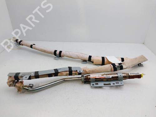 Used Left curtain airbag INFINITI EX 30d (238 hp) 25266623