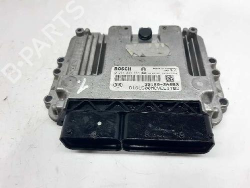 Used Engine control unit (ECU) KIA SPORTAGE III (SL) 1.7 CRDi (116 hp) 5275662
