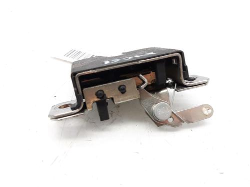 Tailgate lock SEAT IBIZA II (6K1) 1.6 i | BP7574081C101 