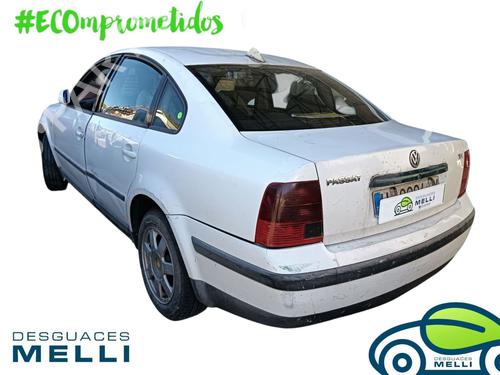 Bakluke CC/Kombi-Kupé VW PASSAT B5 (3B2) 1.9 TDI | BP26401413C6 