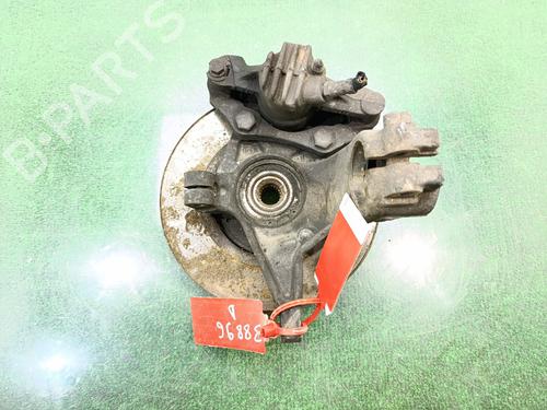 Højre Styrespindel Lejehus PEUGEOT 206 Hatchback (2A/C) 1.1 i | BP28292770M26