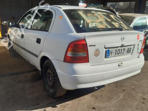 Ratstangsstang OPEL ASTRA G Hatchback (T98) 1.6 (F08, F48) | BP12404664I23 
