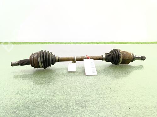 Used Left front driveshaft RENAULT KANGOO / GRAND KANGOO II (KW0/1_) [2008-2026]  32683589