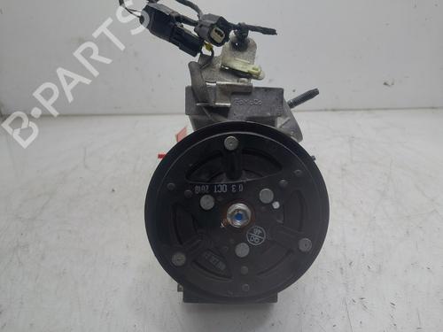 Used AC compressor AC compressor 36803257 36803257